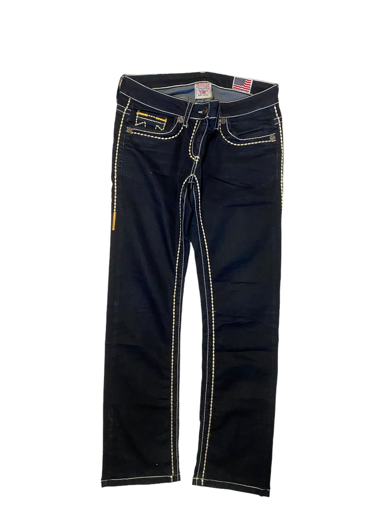 True Religion gallabuxur (27)