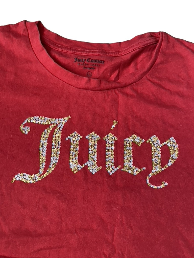 Juicy Couture bolur (M)