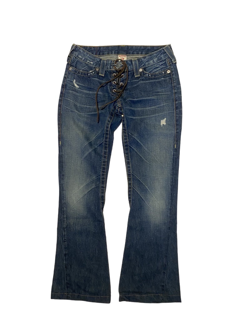 True Religion gallabuxur (27)