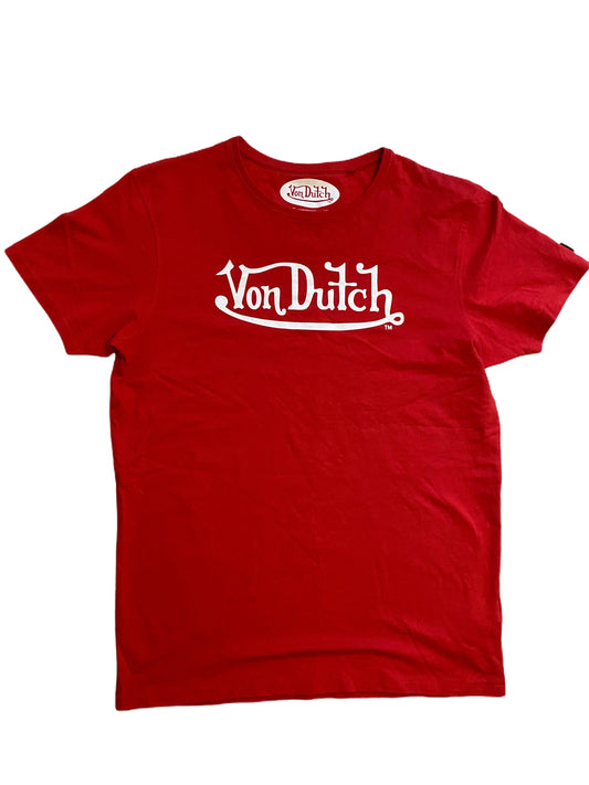 Von Dutch bolur (XL)
