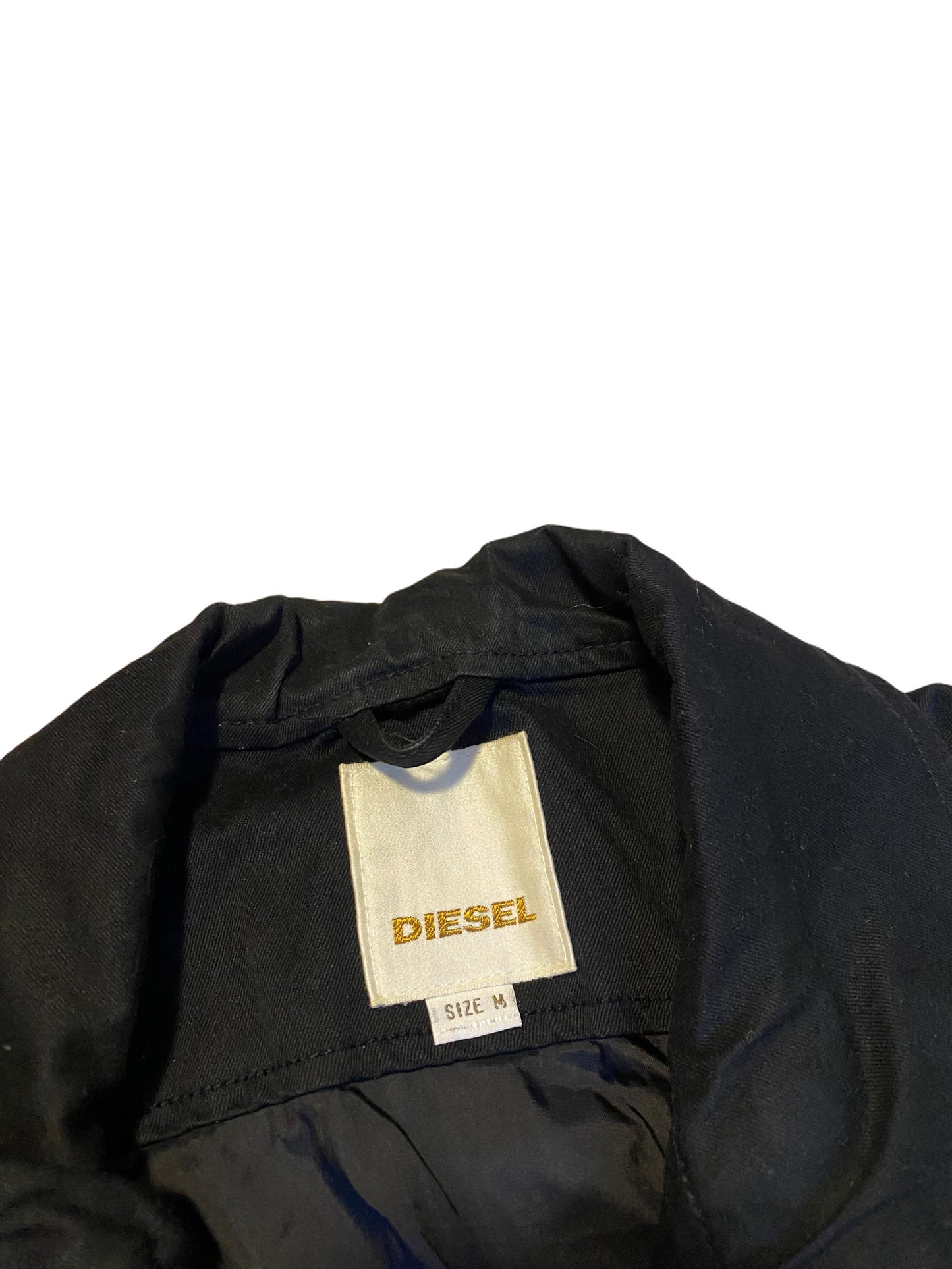 Diesel jakki (M)