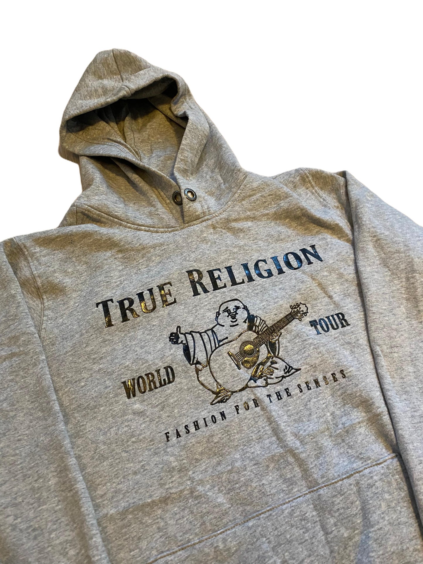 True Religion hettupeysa (XL)