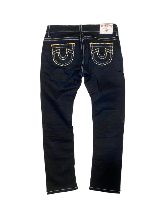 True Religion gallabuxur (27)