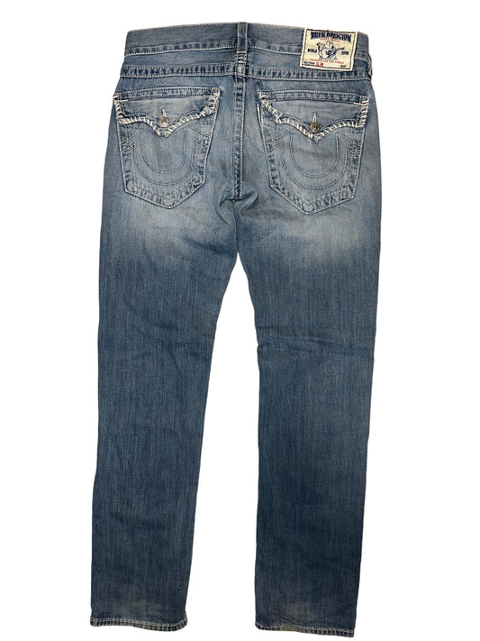 True Religion gallabuxur (31)