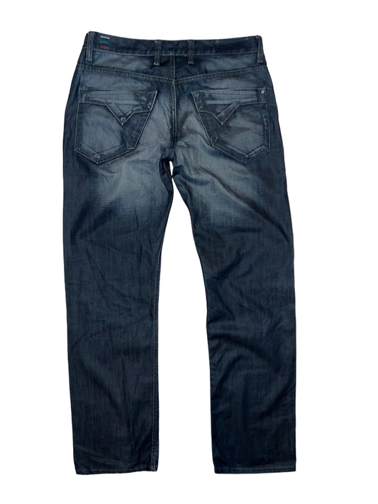 Vintage Diesel gallabuxur (36)