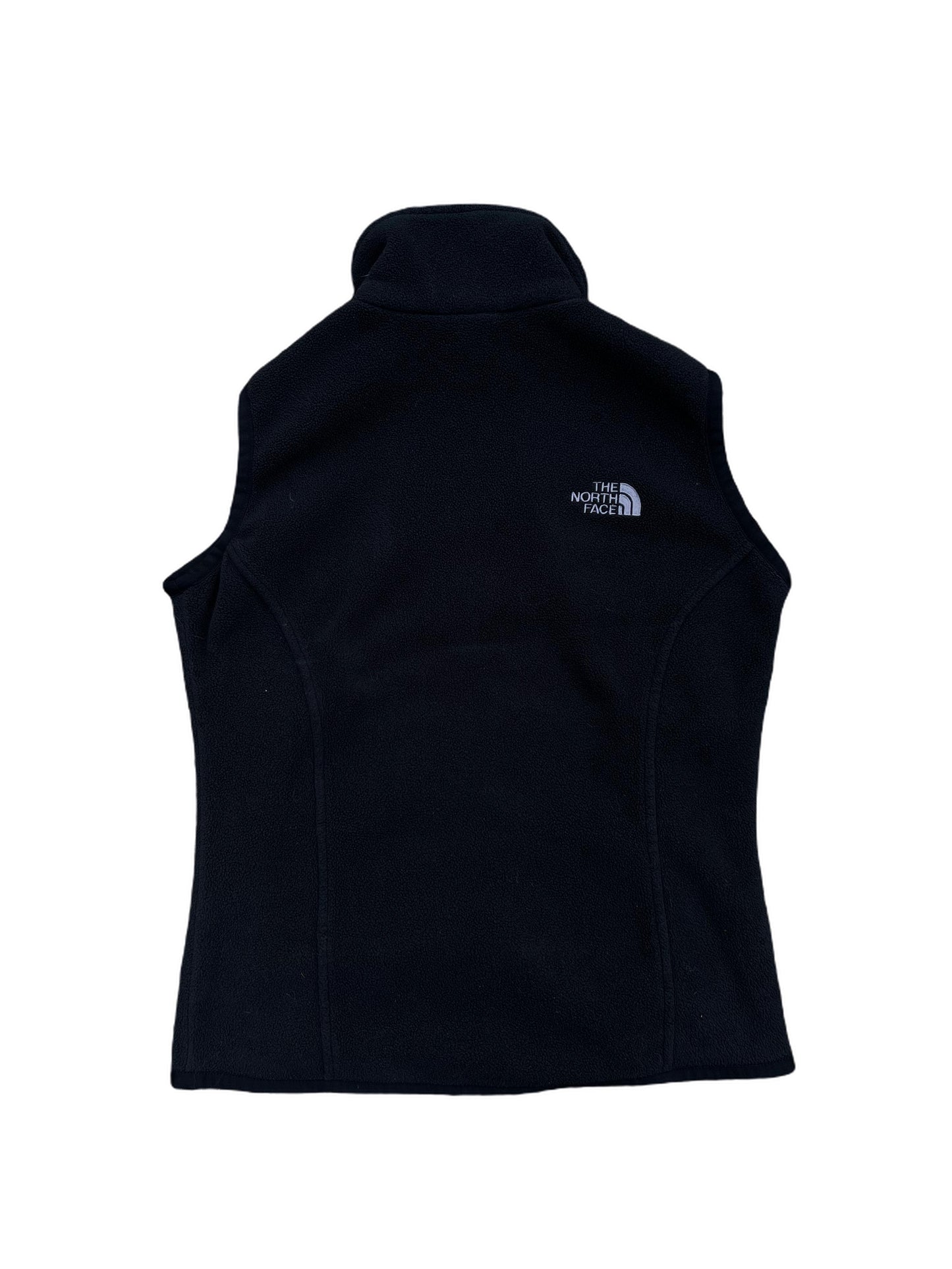 The North Face fleece vesti (S)