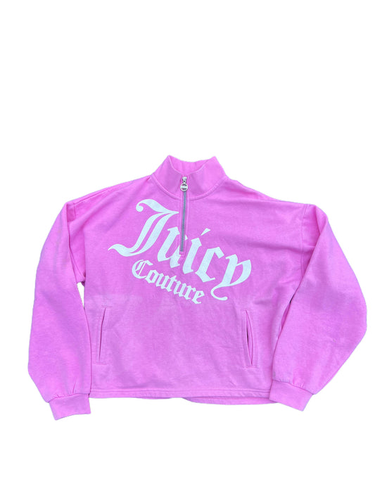 Juicy Couture peysa (XS)