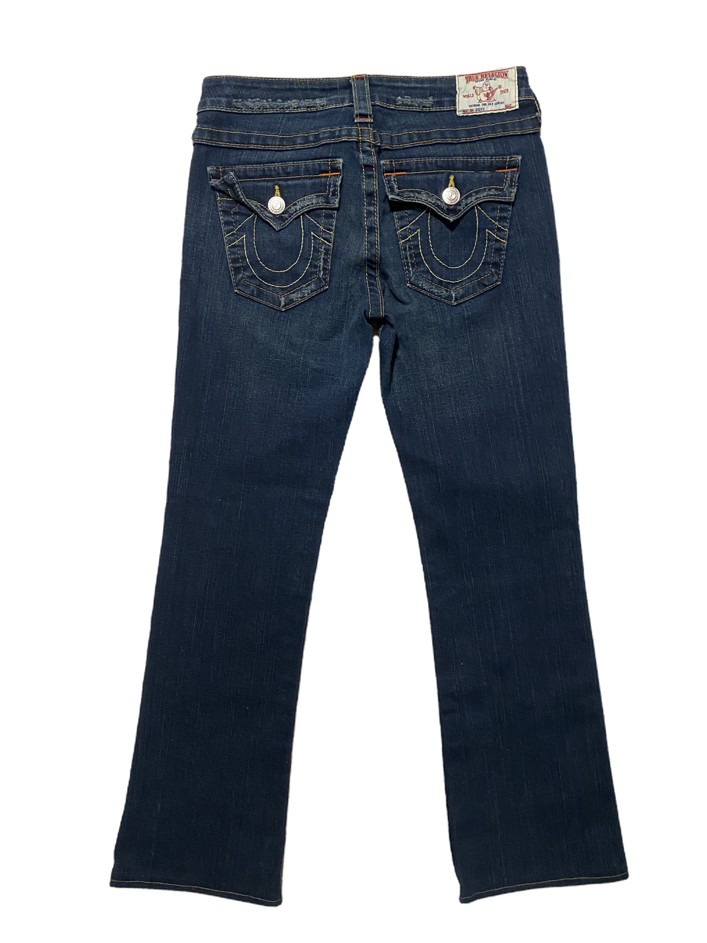 True Religion gallabuxur (28)