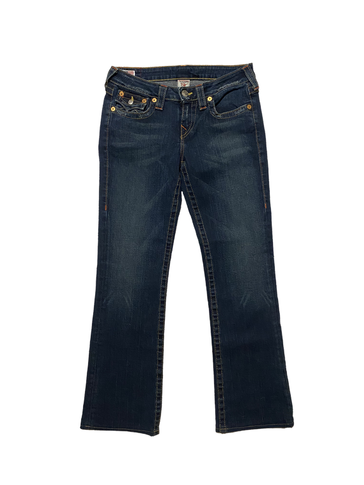 True Religion gallabuxur (28)