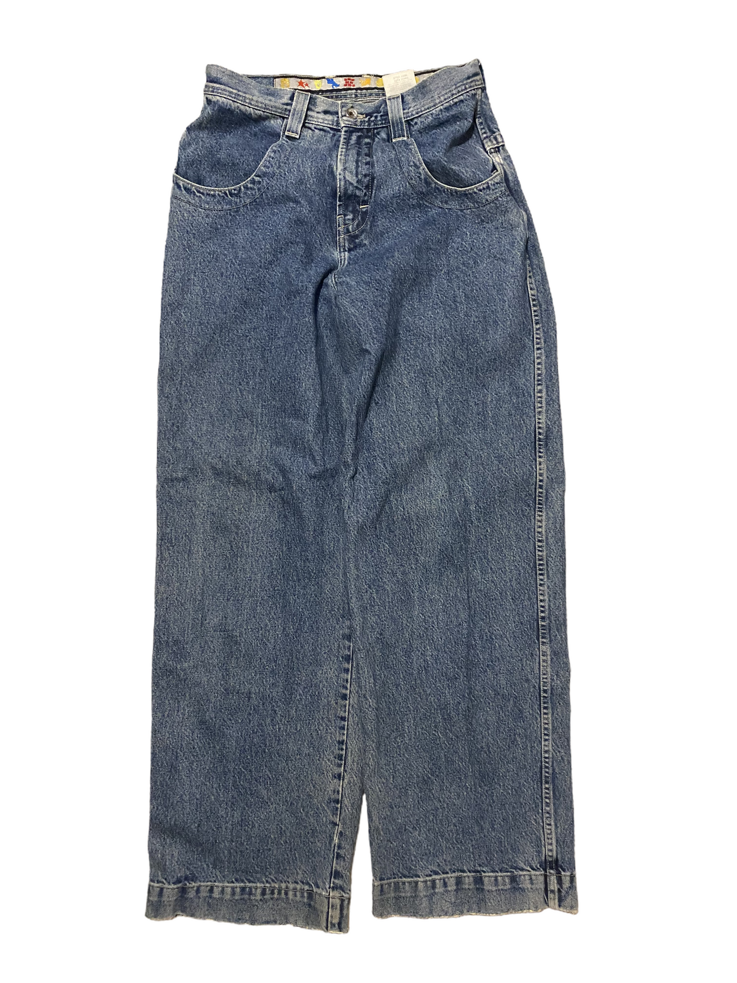 JNCO Baggy gallabuxur (33x34)