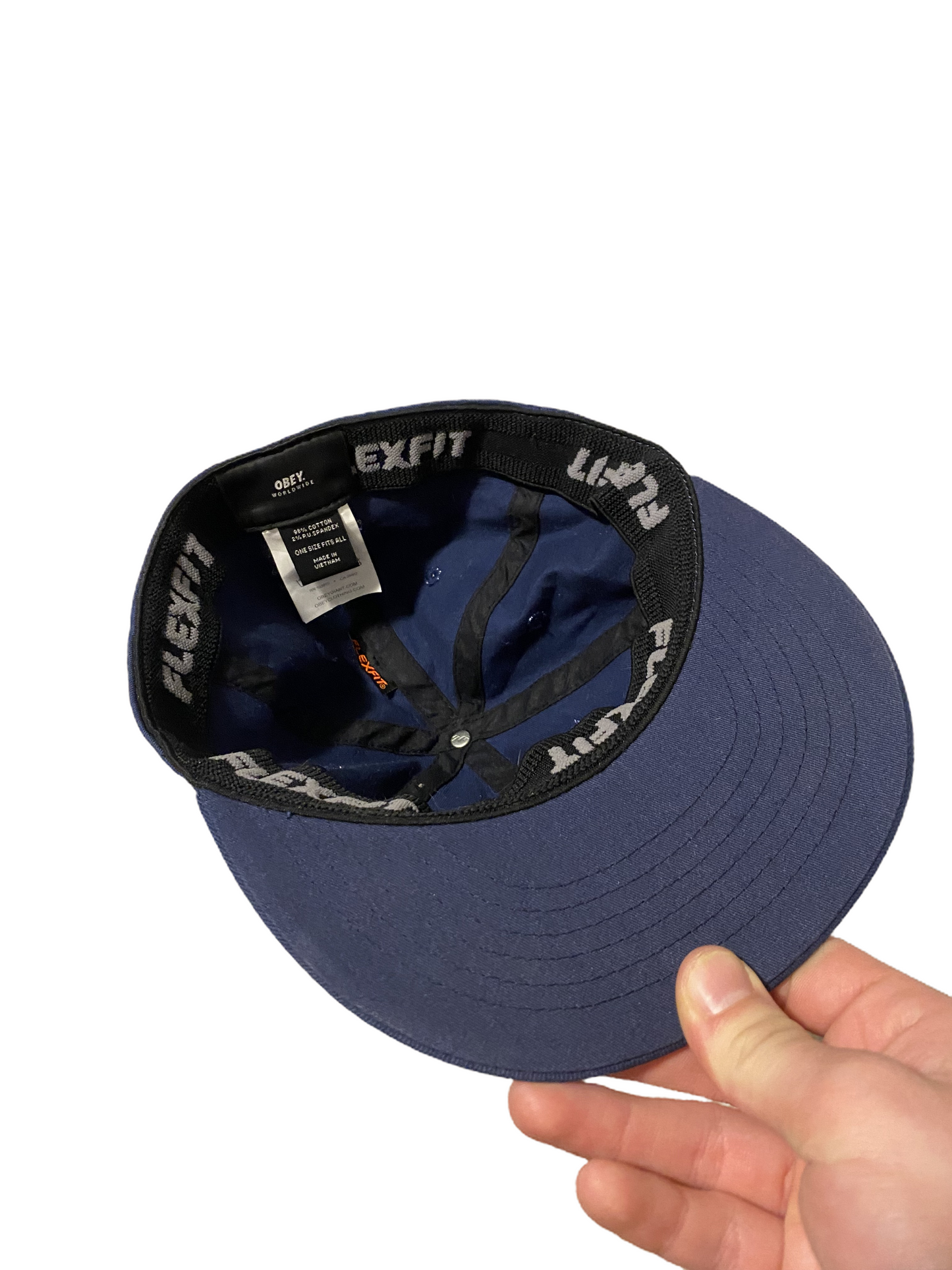 Obey Snapback derhúfa