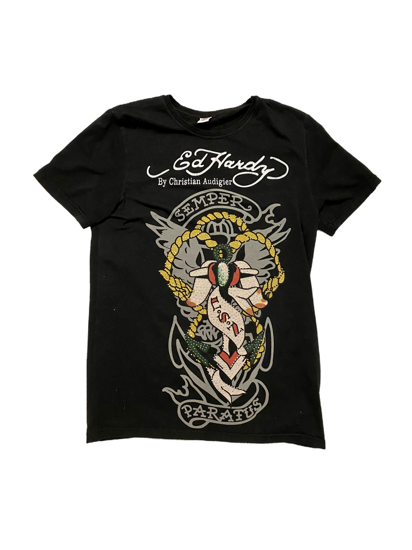 Ed Hardy bolur (L)