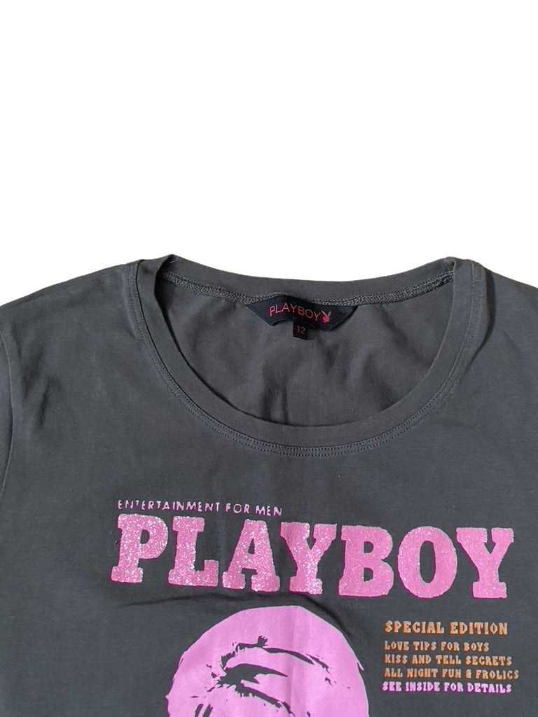 Playboy bolur (M)