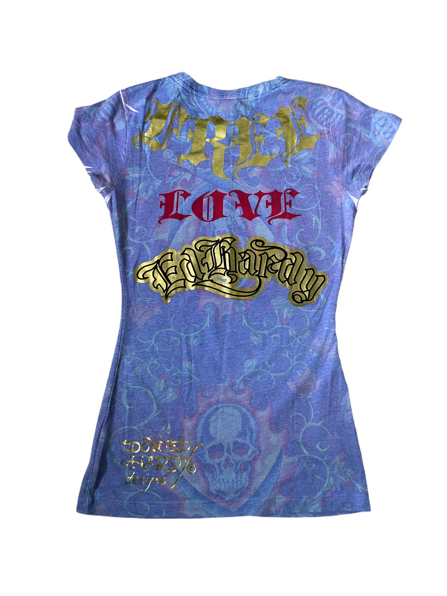 Ed hardy bolur (S)