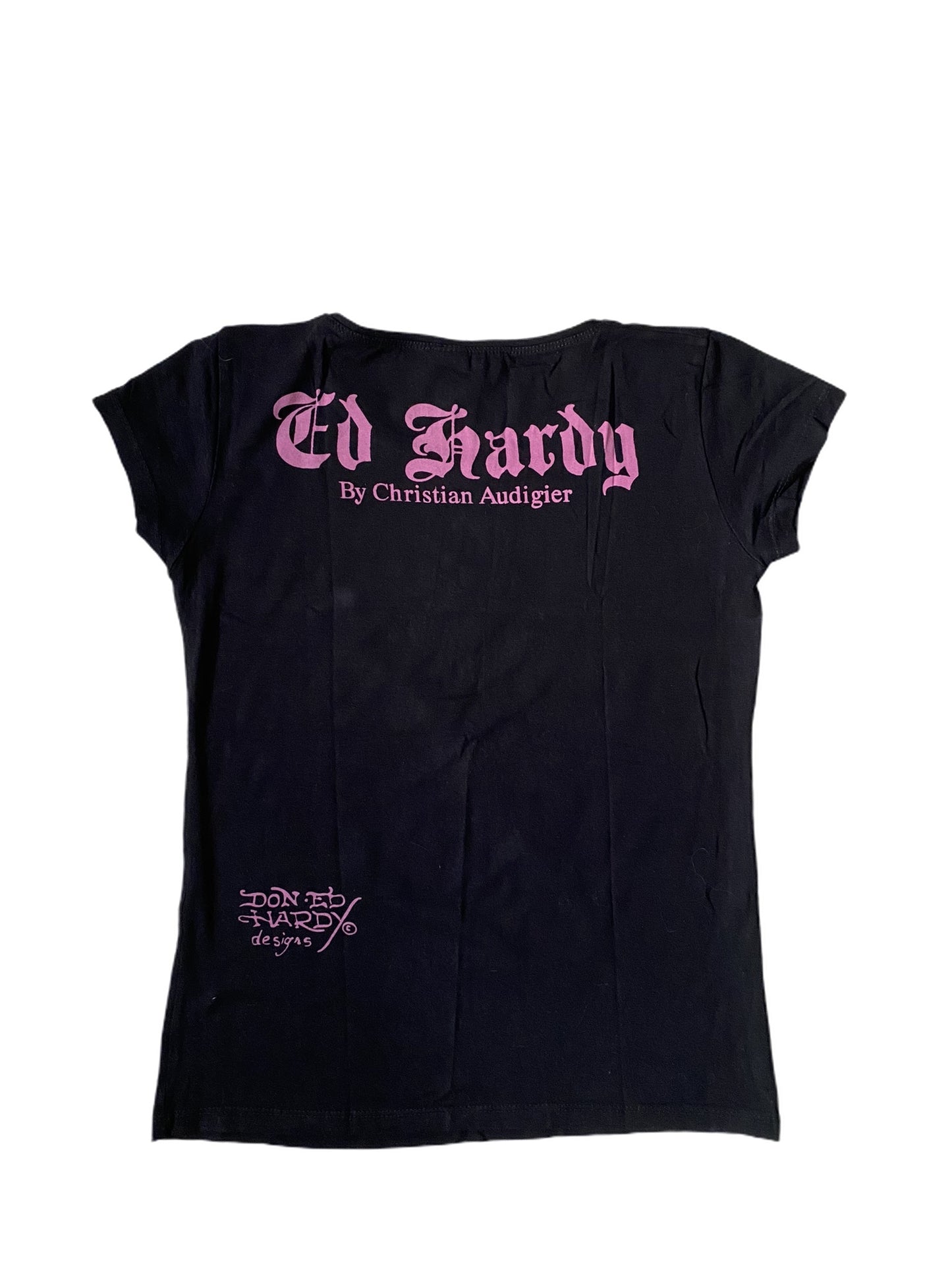 Ed Hardy bolur (L)