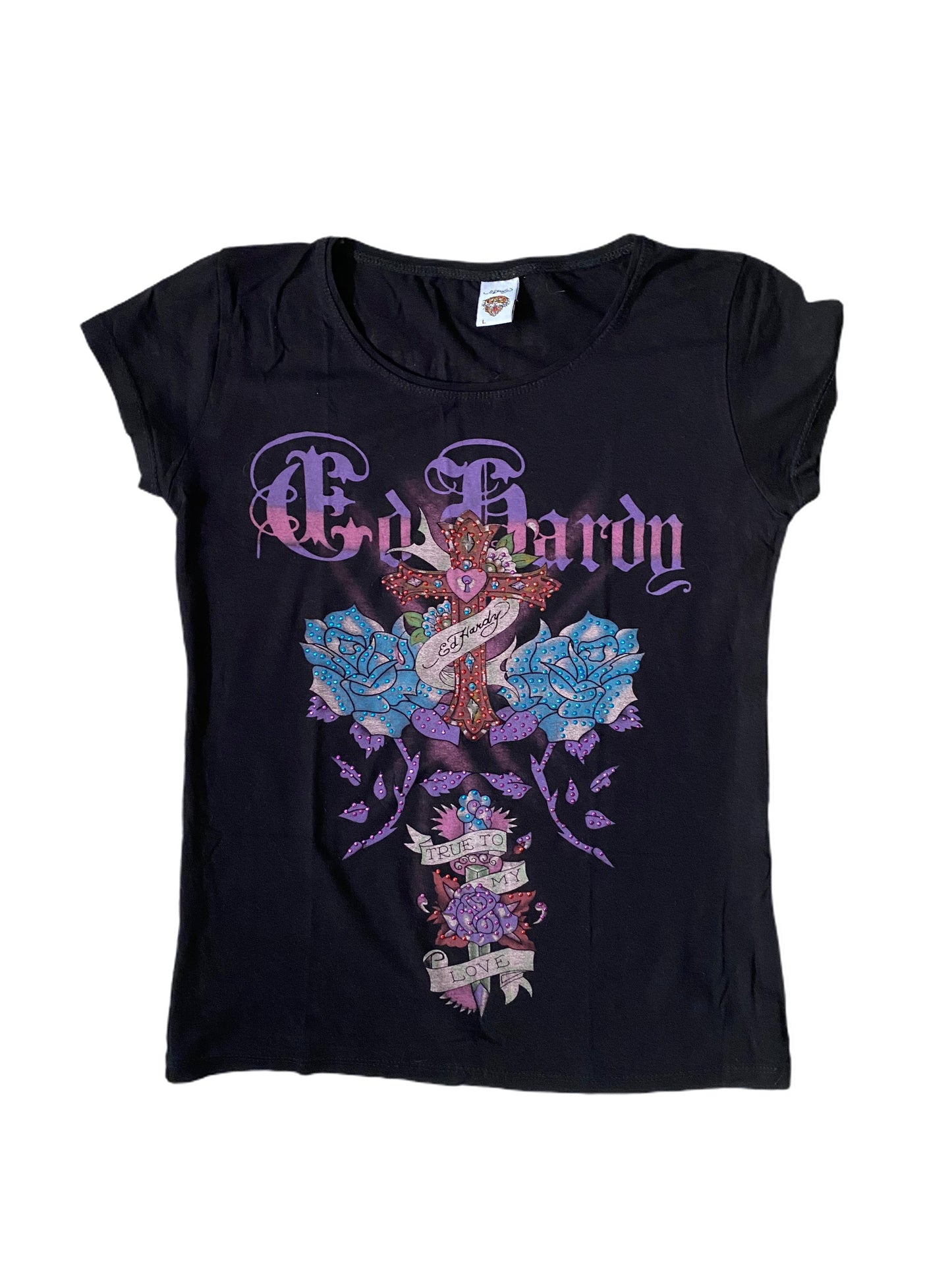 Ed Hardy bolur (L)