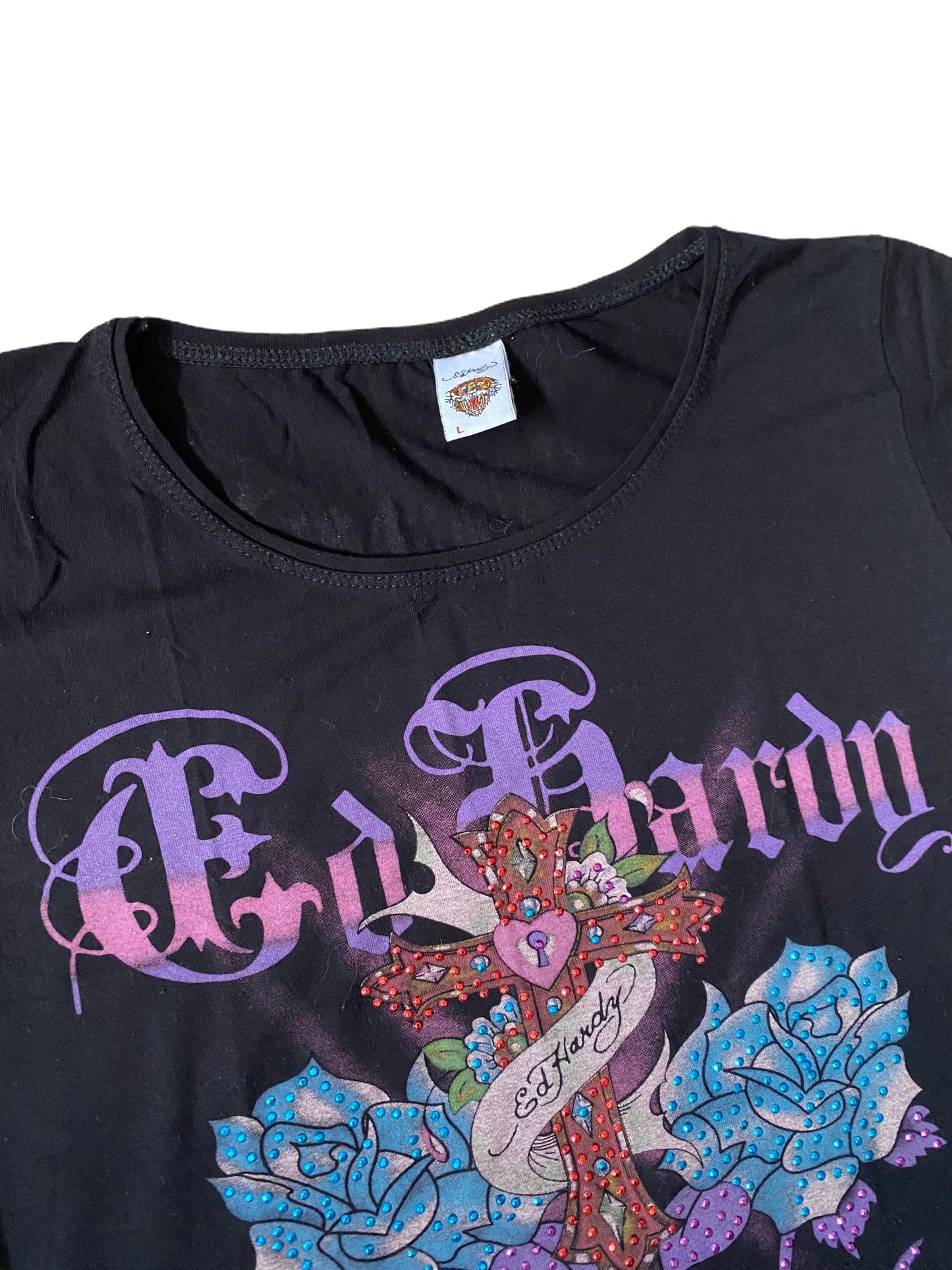 Ed Hardy bolur (L)